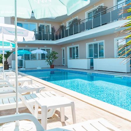 Gradina Holiday Sosopol Exterior foto