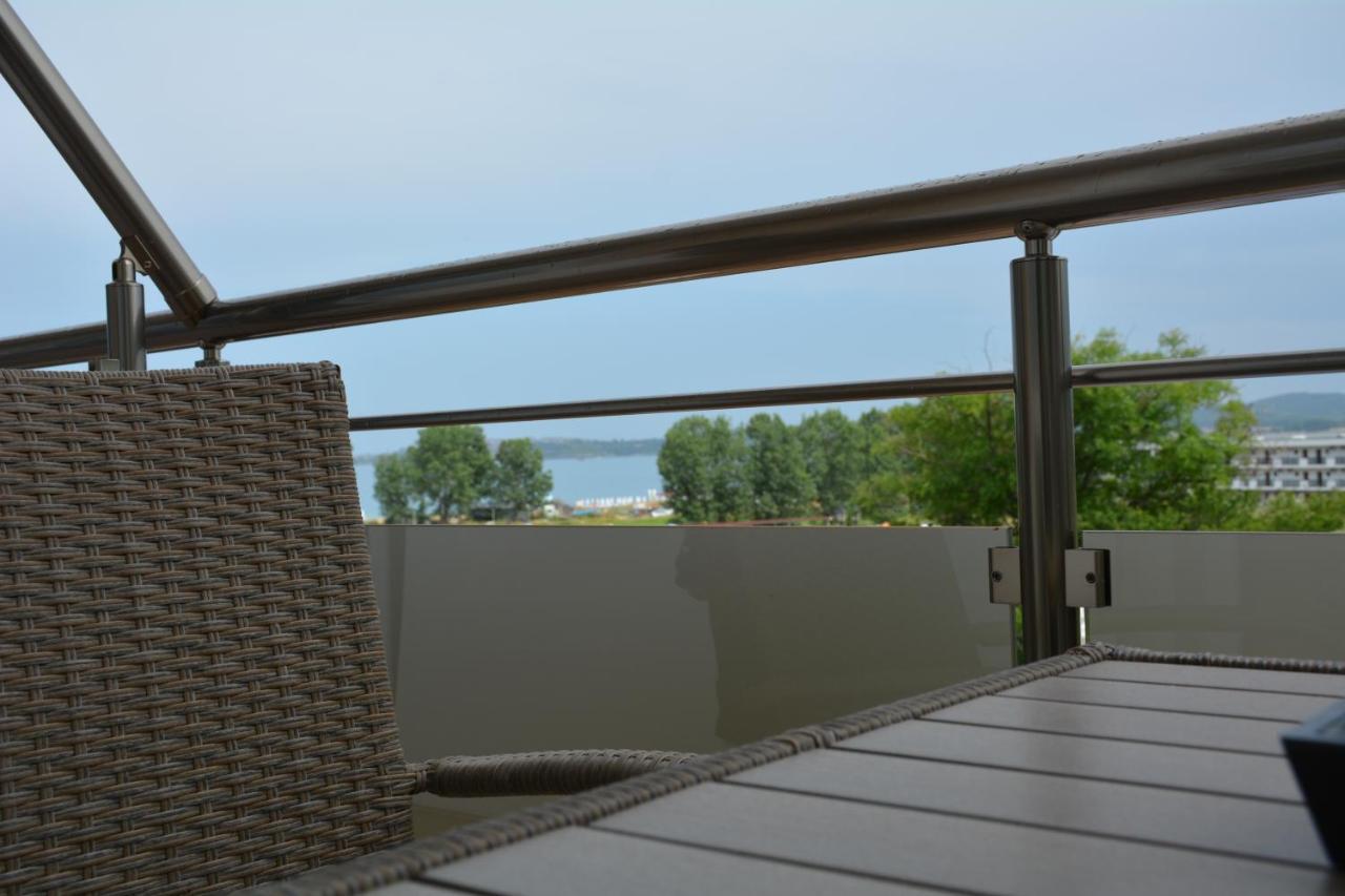 Gradina Holiday Sosopol Exterior foto