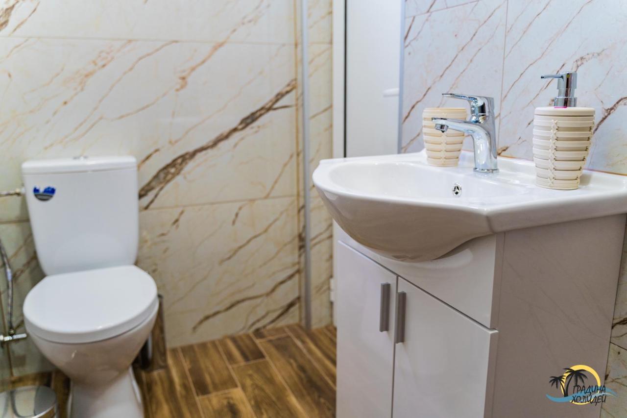 Gradina Holiday Sosopol Exterior foto