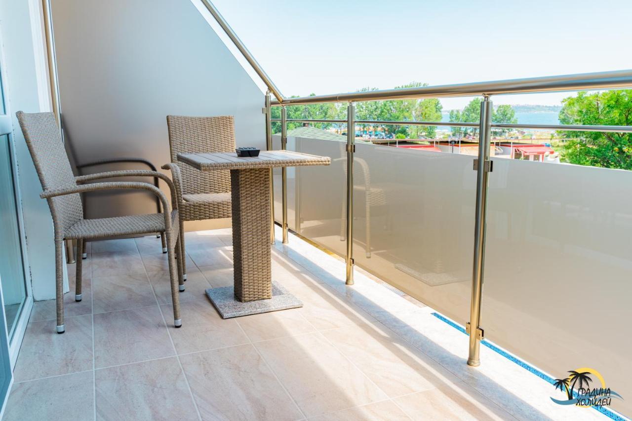 Gradina Holiday Sosopol Exterior foto