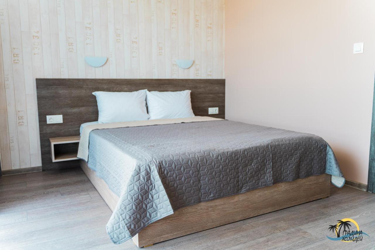 Gradina Holiday Sosopol Exterior foto