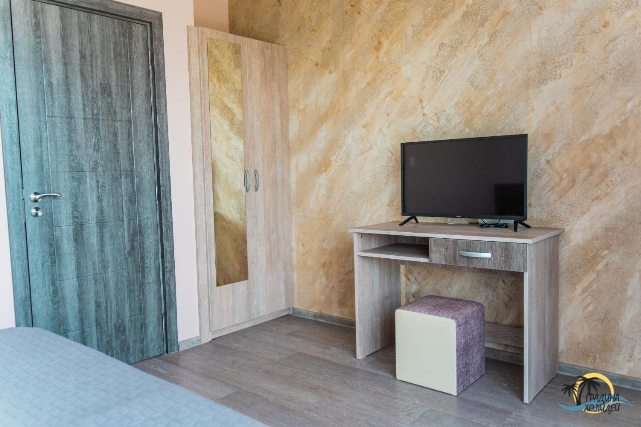 Gradina Holiday Sosopol Exterior foto