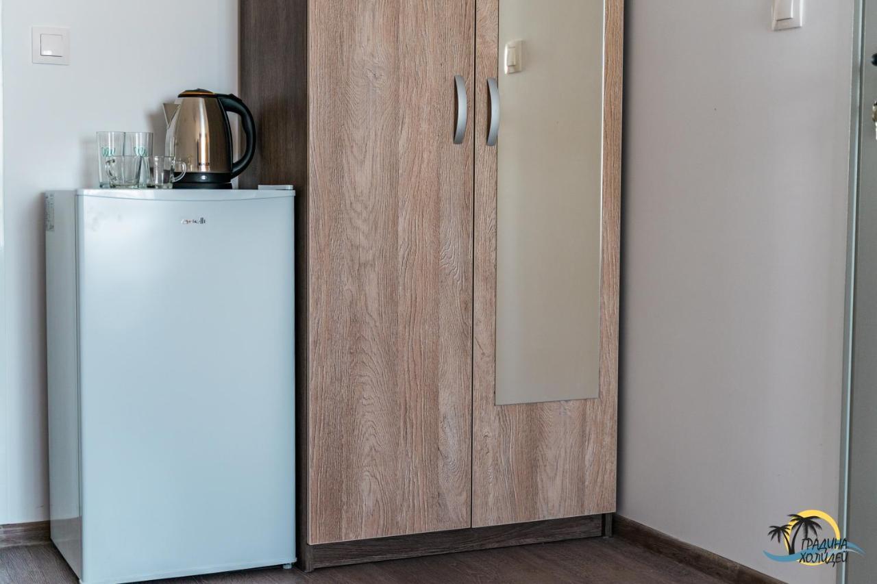 Gradina Holiday Sosopol Exterior foto