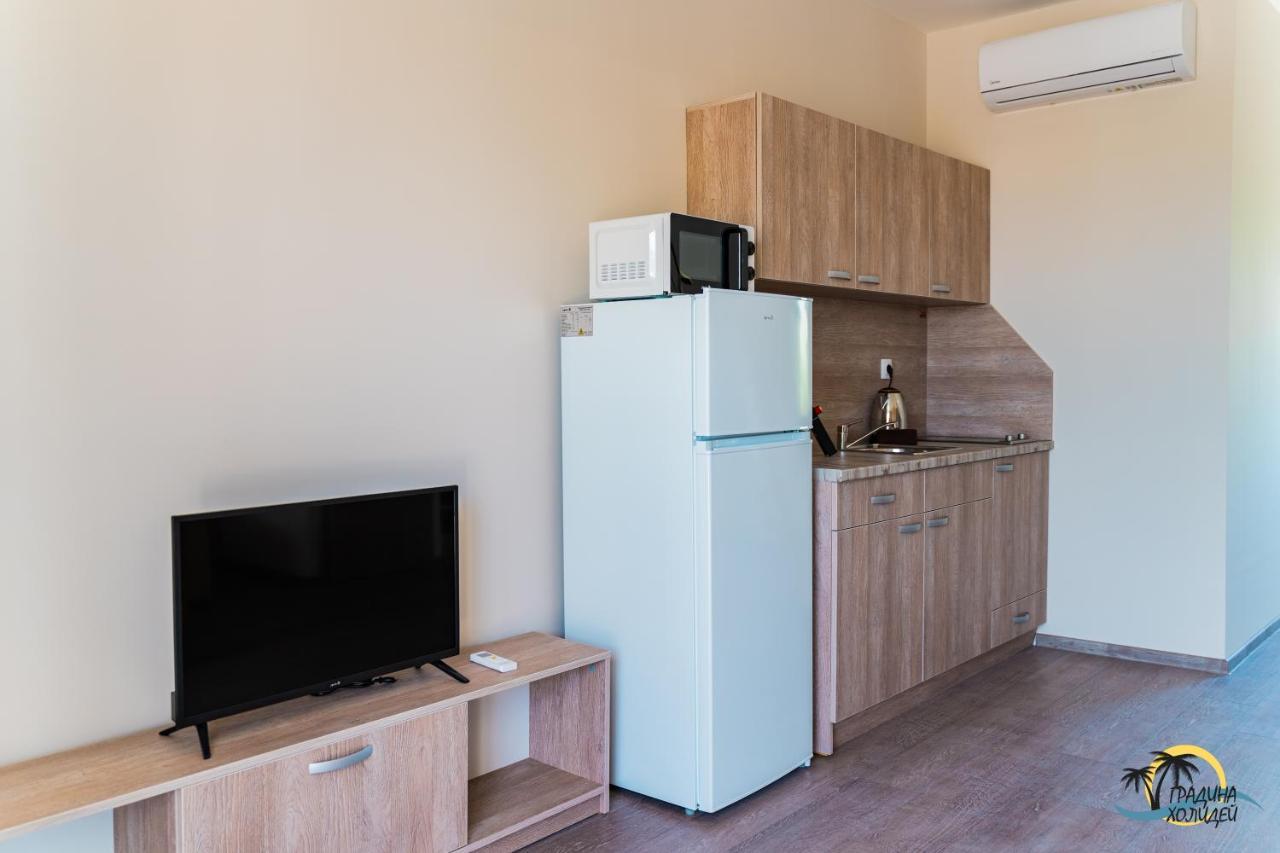 Gradina Holiday Sosopol Exterior foto