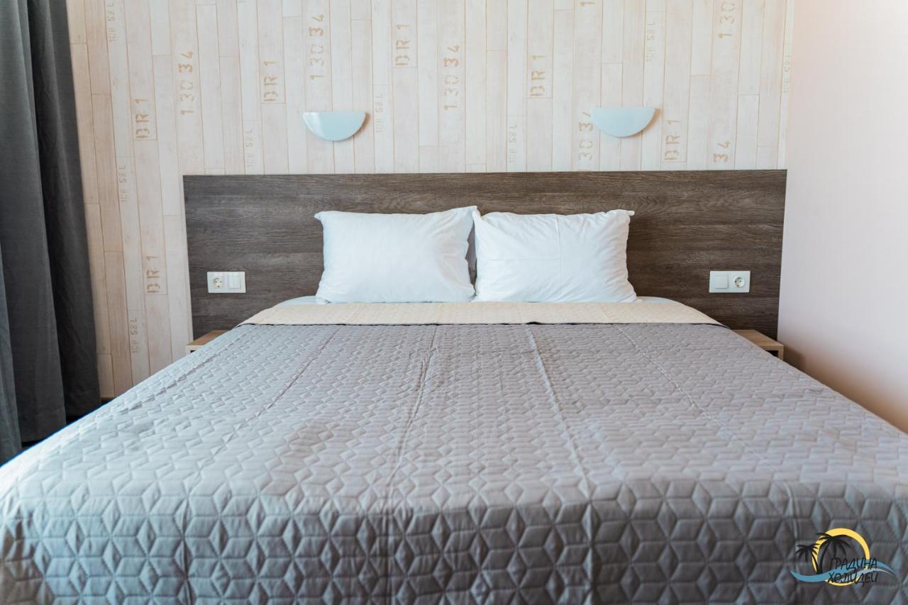 Gradina Holiday Sosopol Exterior foto