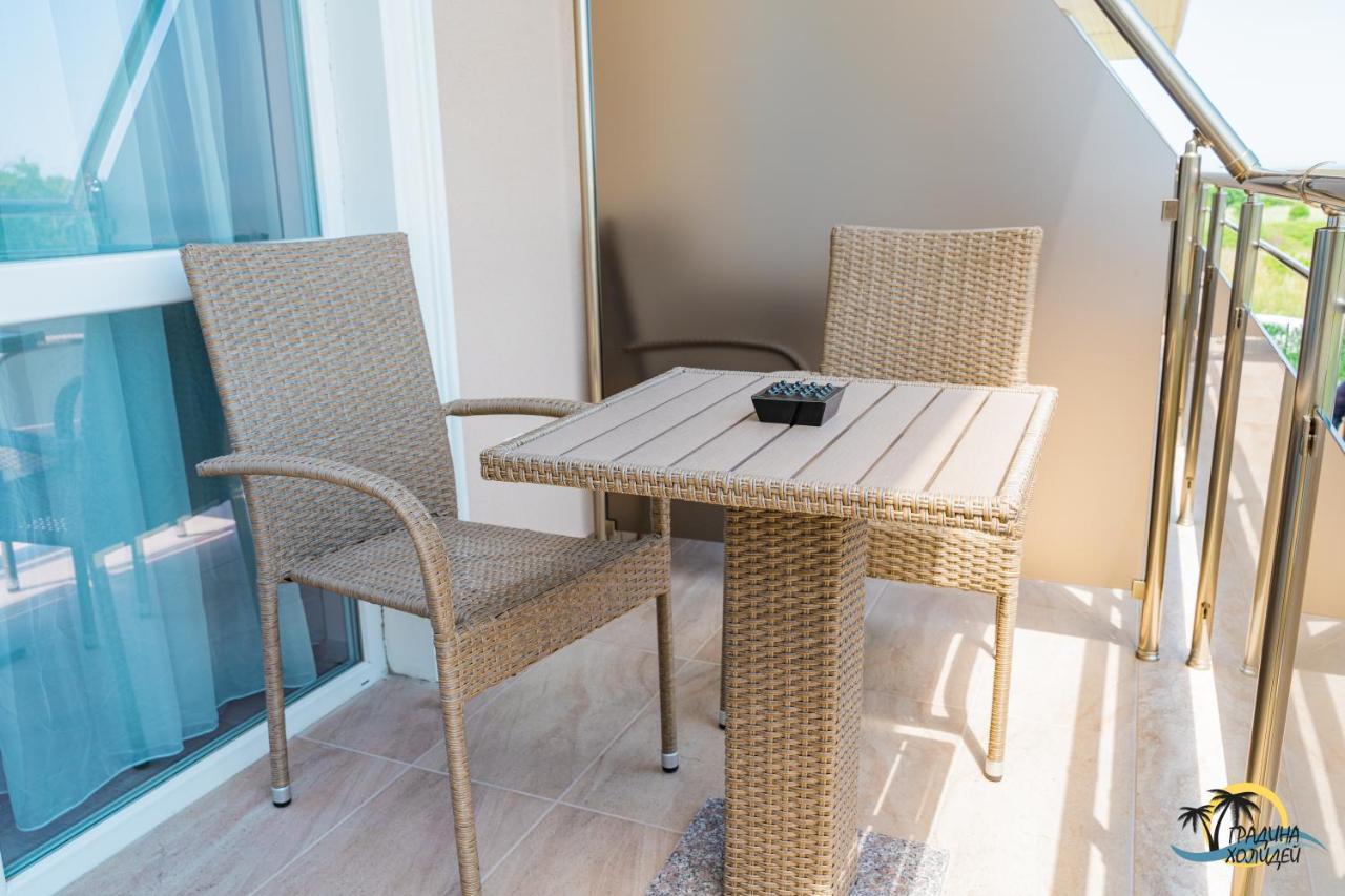 Gradina Holiday Sosopol Exterior foto