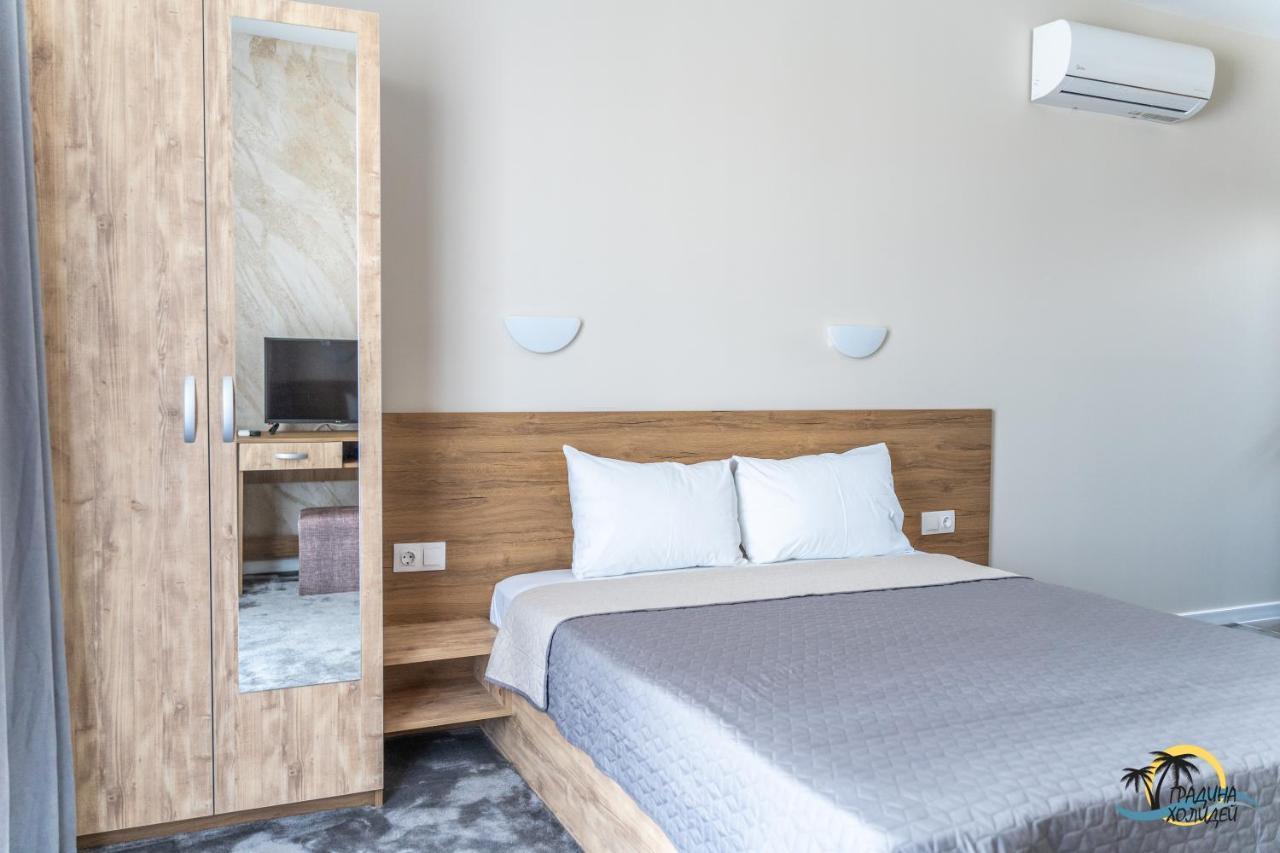Gradina Holiday Sosopol Exterior foto