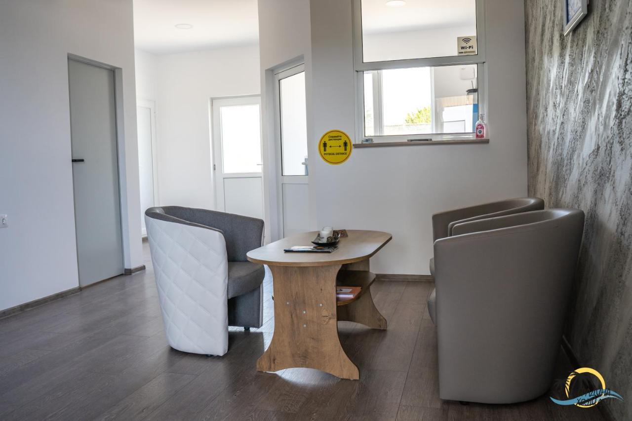 Gradina Holiday Sosopol Exterior foto