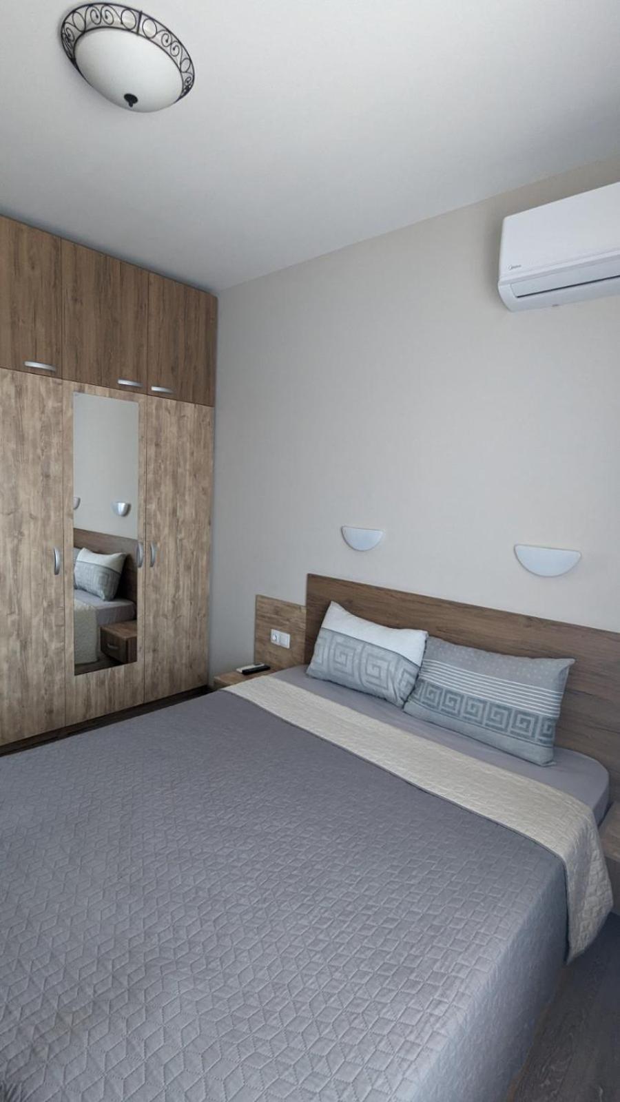Gradina Holiday Sosopol Exterior foto