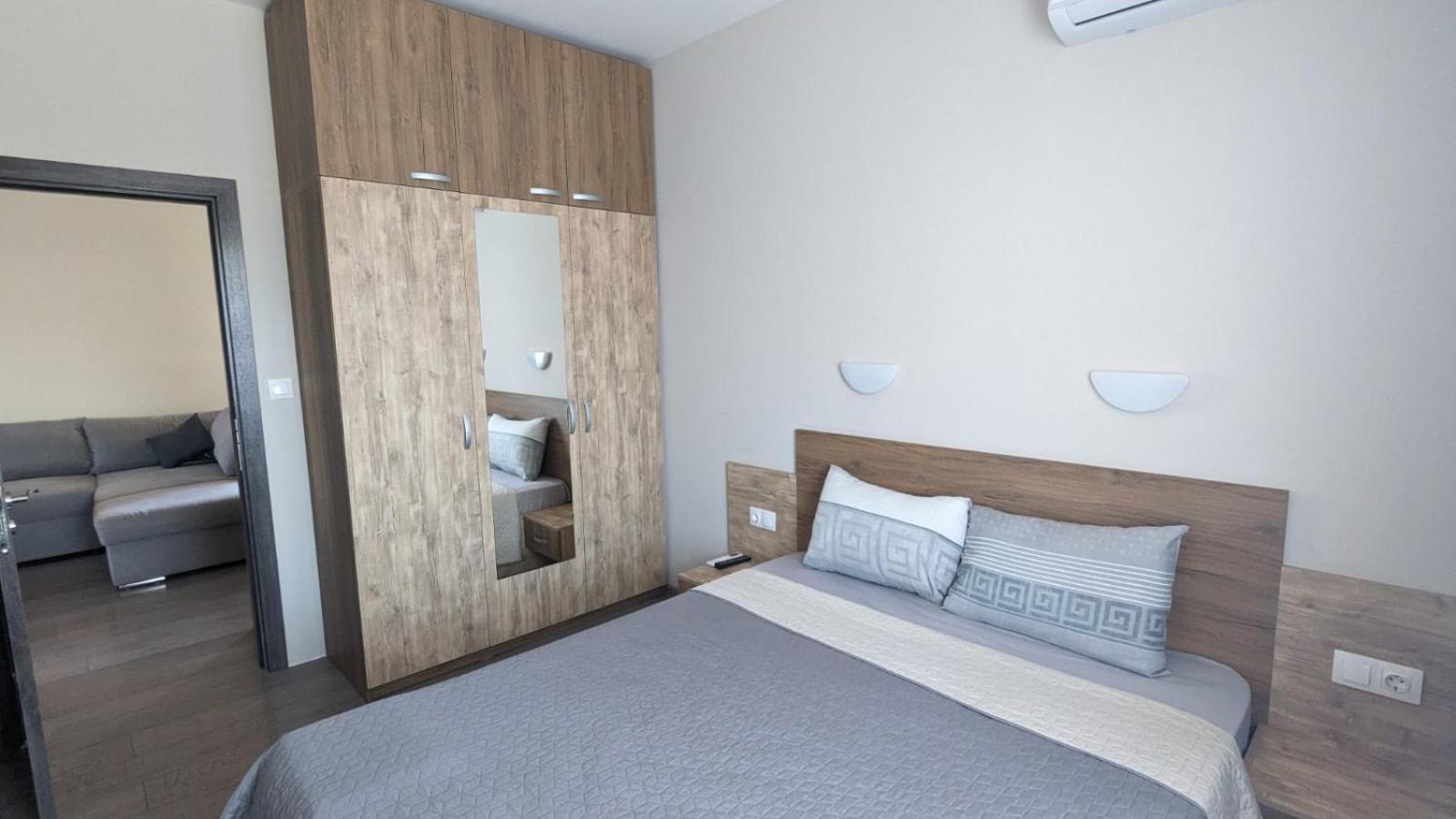 Gradina Holiday Sosopol Exterior foto