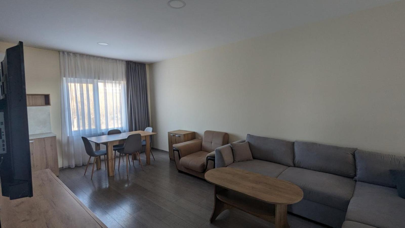 Gradina Holiday Sosopol Exterior foto