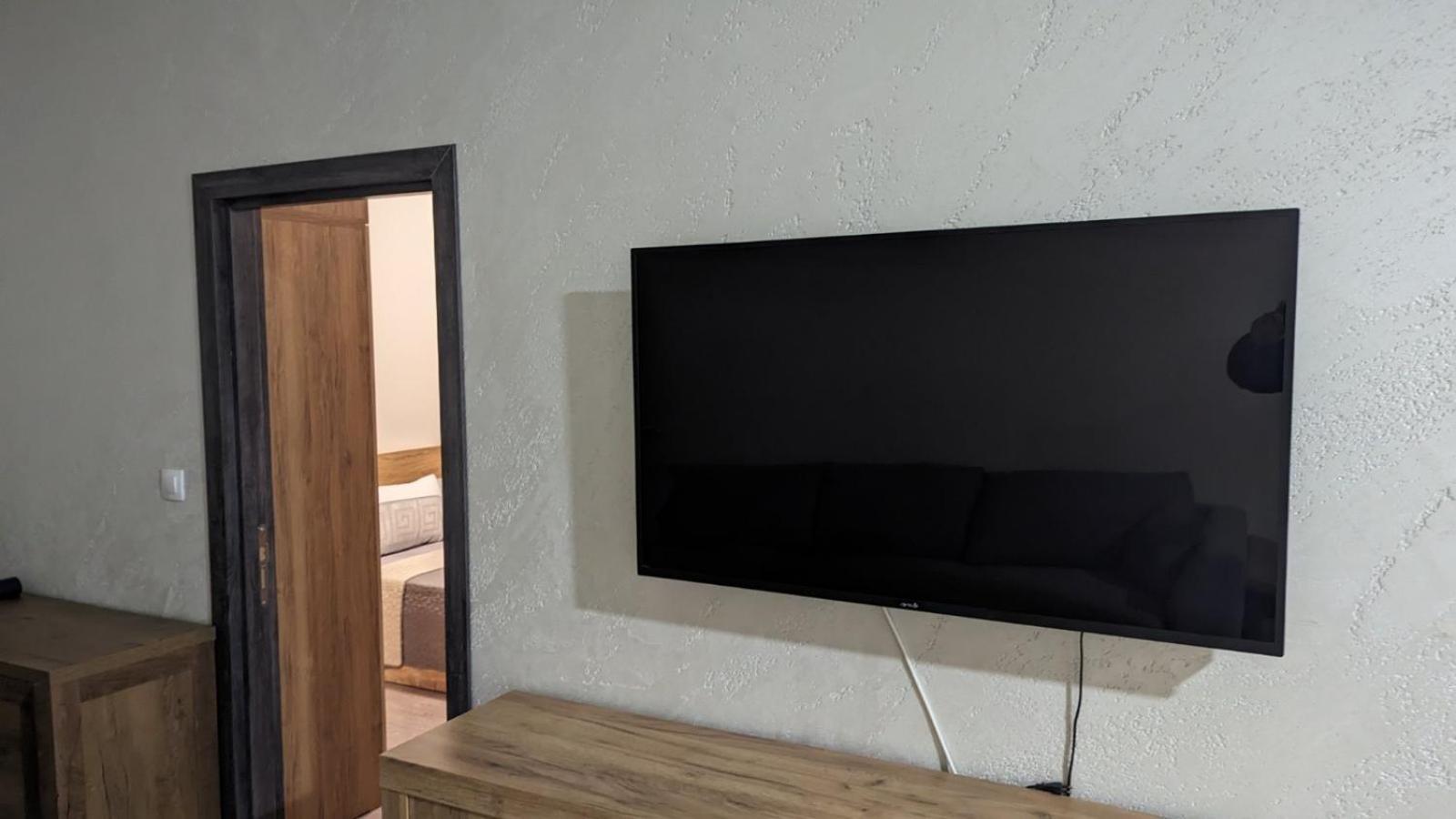 Gradina Holiday Sosopol Exterior foto