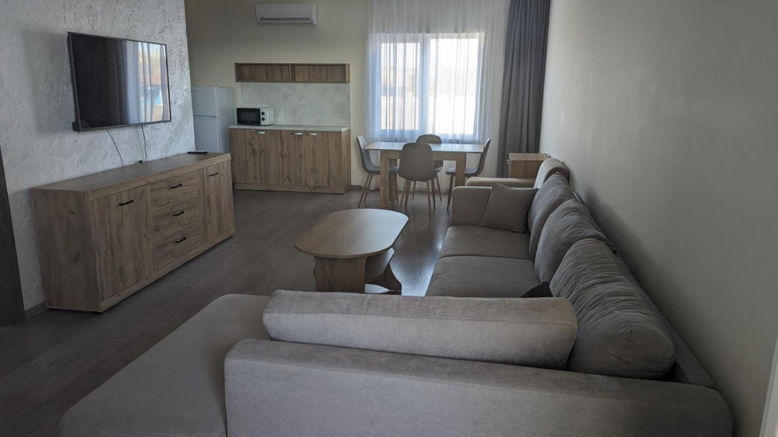 Gradina Holiday Sosopol Exterior foto