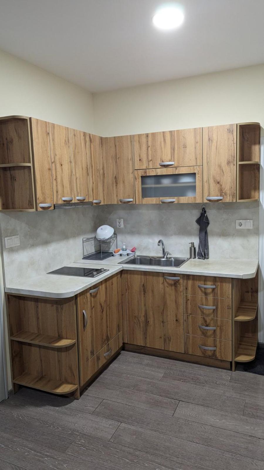 Gradina Holiday Sosopol Exterior foto